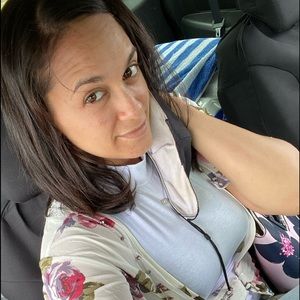 Meet your Posher, Shannon